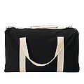 Sports bag, black