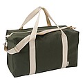 Sports bag, dark green