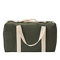 Sports bag, dark green