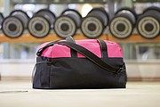 Sports bag 