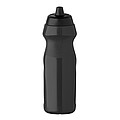 Sports bottle 700ml, black