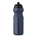 Sports bottle 700ml, french navy