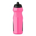 Sports bottle 700ml, neon fuchsia