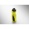 Sports bottle 700ml, neon yellow