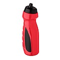 Sports bottle 700ml, red
