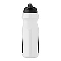 Sports bottle 700ml, white
