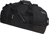 Sports/travel bag Black