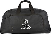 Sports/Travel bag.Black