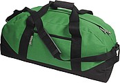 Sports/travel bag Green