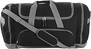 Sports/travel bagBlack