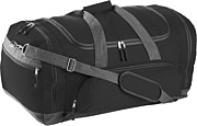 Sports/travel bagBlack