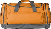Sports/travel bagOrange
