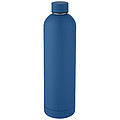 Spring 1 L copper vacuum insulated bottle