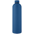 Spring 1 L copper vacuum insulated bottle