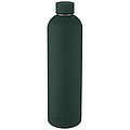 Spring 1 L copper vacuum insulated bottle