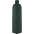 Spring 1 L copper vacuum insulated bottle