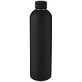 Spring 1 L copper vacuum insulated bottle