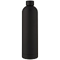 Spring 1 L copper vacuum insulated bottle