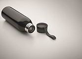 Stainless steel bottle 650ml