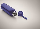 Stainless steel bottle 650ml