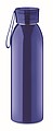 Stainless steel bottle 650ml