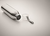 Stainless steel bottle 650ml
