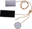 Stainless steel charging cable Gemma