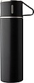 Stainless steel double walled bottle set (420 ml) Herbert