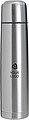 Stainless steel double walled flask Quentin