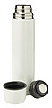 Stainless steel double walled flask Quentin