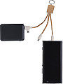 Stainless steel keychain Landry