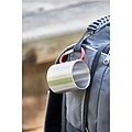 Stainless steel mug HIKING DAY