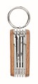 Stainless steel multi tool pocket knife