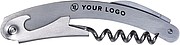 Stainless steel waiters knife