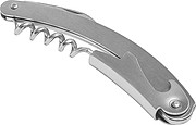 Stainless steel waiters knife