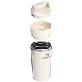 Stanley Café-To-Go 350 ml travel mug, cream