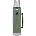 Stanley Classic 1000 ml bottle, forest green