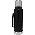 Stanley Classic 1000 ml bottle, matt black