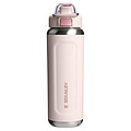 Stanley Classic Wellspring 710 ml recycled stainless steel insulated water bottle