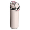Stanley Classic Wellspring 710 ml recycled stainless steel insulated water bottle