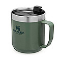 Stanley Everyday 350 ml stainless steel camp mug