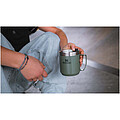 Stanley Everyday 350 ml stainless steel camp mug