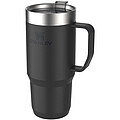 Stanley Everyday Suburban 473 ml recycled stainless steel insulated mug