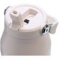 Stanley IceFlow™ 2.0 1.06 litre water bottle with flip straw, light pink