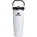 Stanley IceFlow™ 2.0 890 ml insulated stainless steel tumbler with flip straw