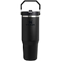 Stanley IceFlow™ 2.0 890 ml insulated stainless steel tumbler with flip straw
