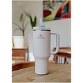 Stanley Quencher H2.0 1200 ml tumbler, solid black