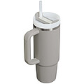 Stanley Quencher® H2.0 FlowState™ 890 ml recycled stainless steel insulated tumbler