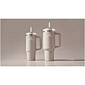 Stanley Quencher® H2.0 FlowState™ 890 ml recycled stainless steel insulated tumbler