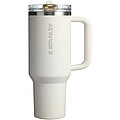 Stanley Quencher® ProTour 1180 ml recycled stainless steel insulated flip straw tumbler